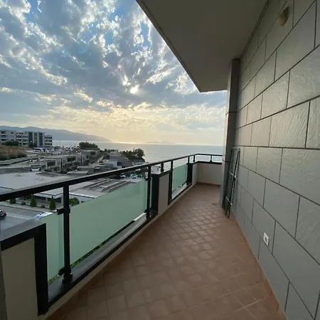 Aquilo * Vlorë