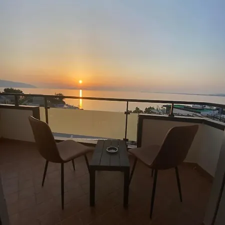 Lägenhet Aquilo Vlorë